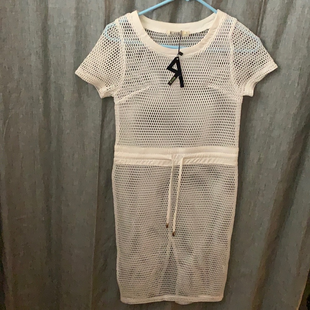 Rehab cute swimsuit coverup! Size S, NWT